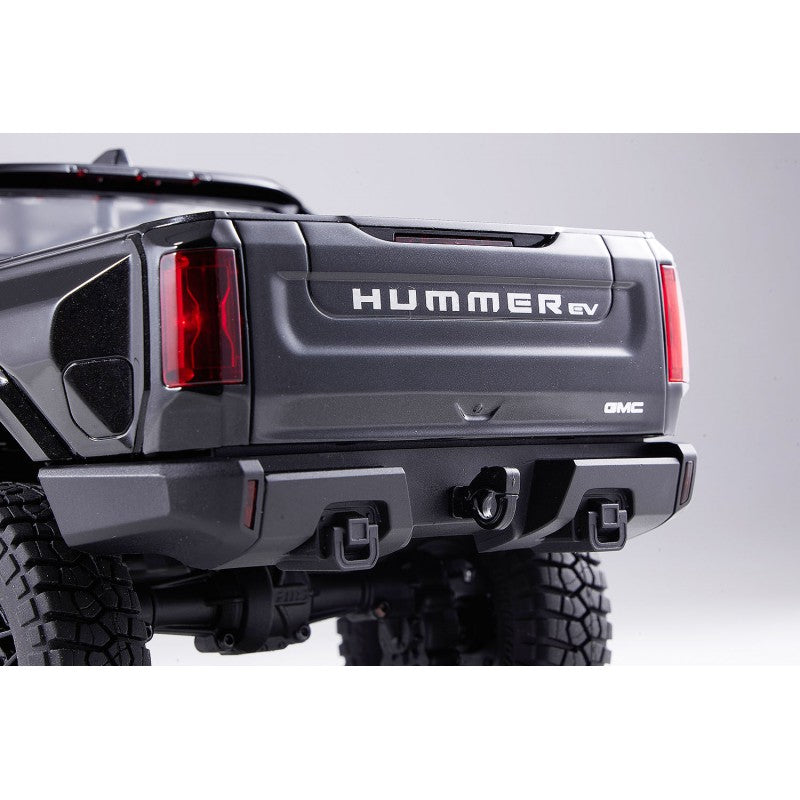 1/18 Hummer EV FCX18 scaler RTR car kit