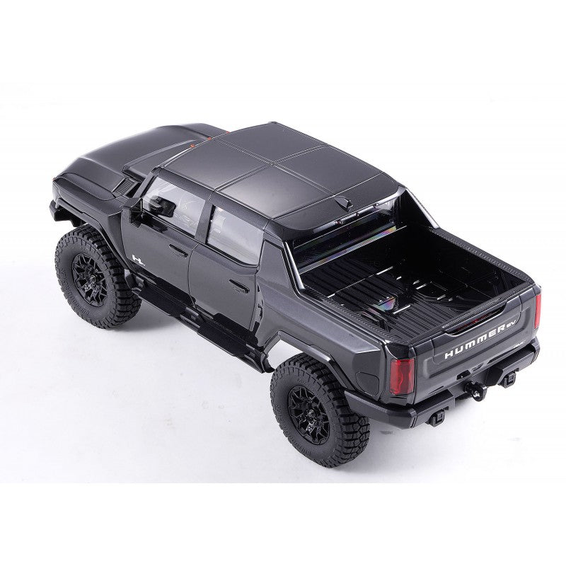 1/18 Hummer EV FCX18 scaler RTR car kit