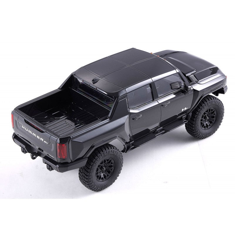 1/18 Hummer EV FCX18 scaler RTR car kit