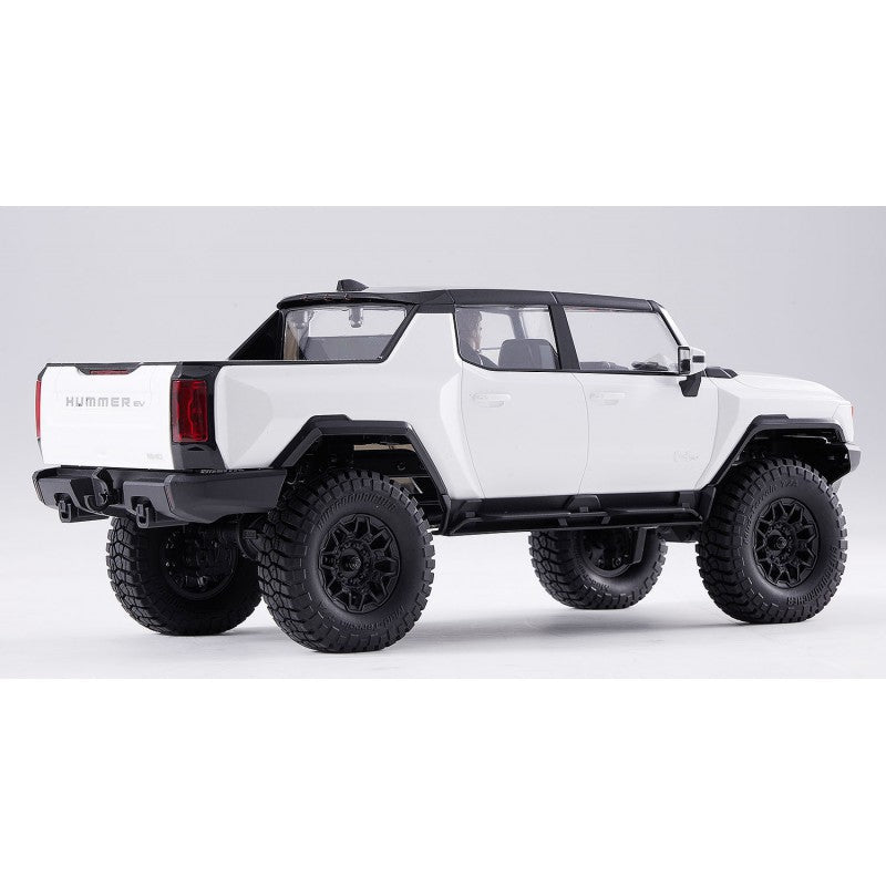 1/18 Hummer EV FCX18 scaler RTR car kit