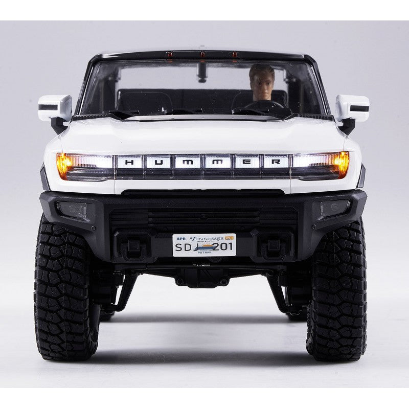 1/18 Hummer EV FCX18 scaler RTR car kit