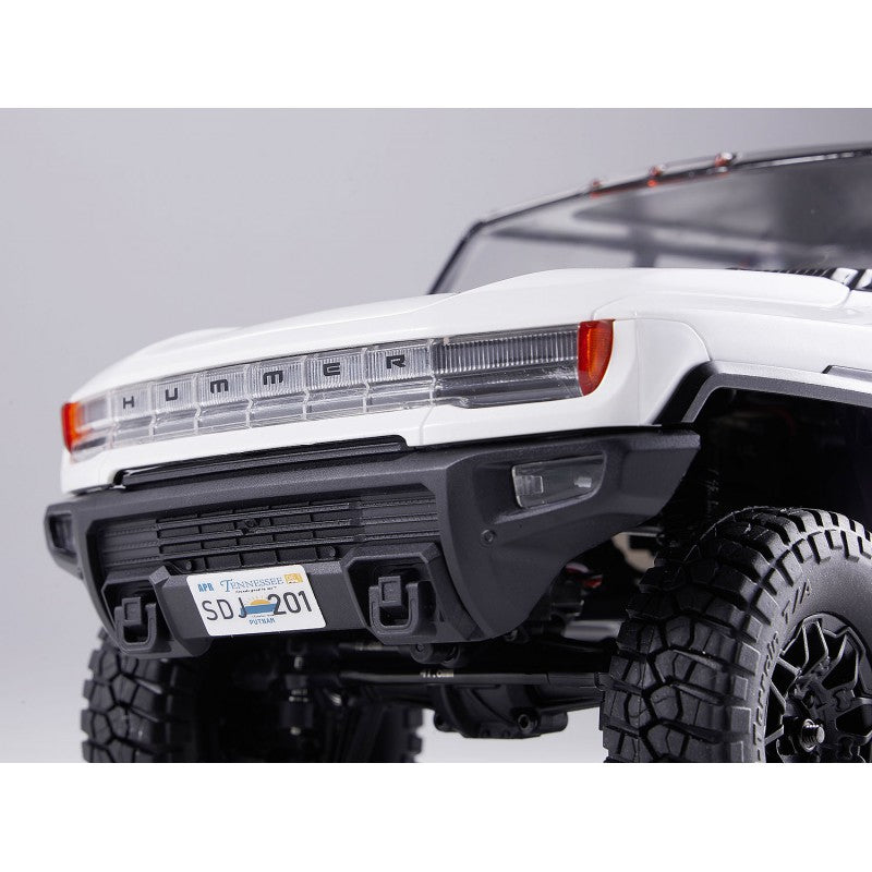 1/18 Hummer EV FCX18 scaler RTR car kit