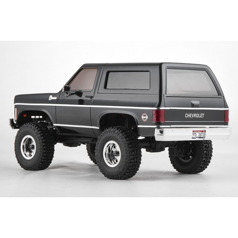 FMS 1/24TH CHEVROLET K5 BLAZER 4WD RTR