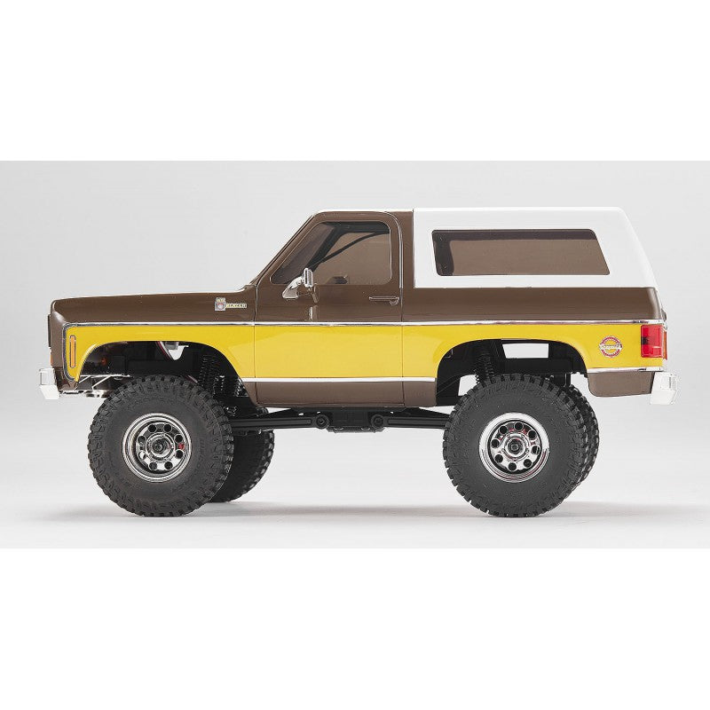 FMS 1/24TH CHEVROLET K5 BLAZER 4WD RTR
