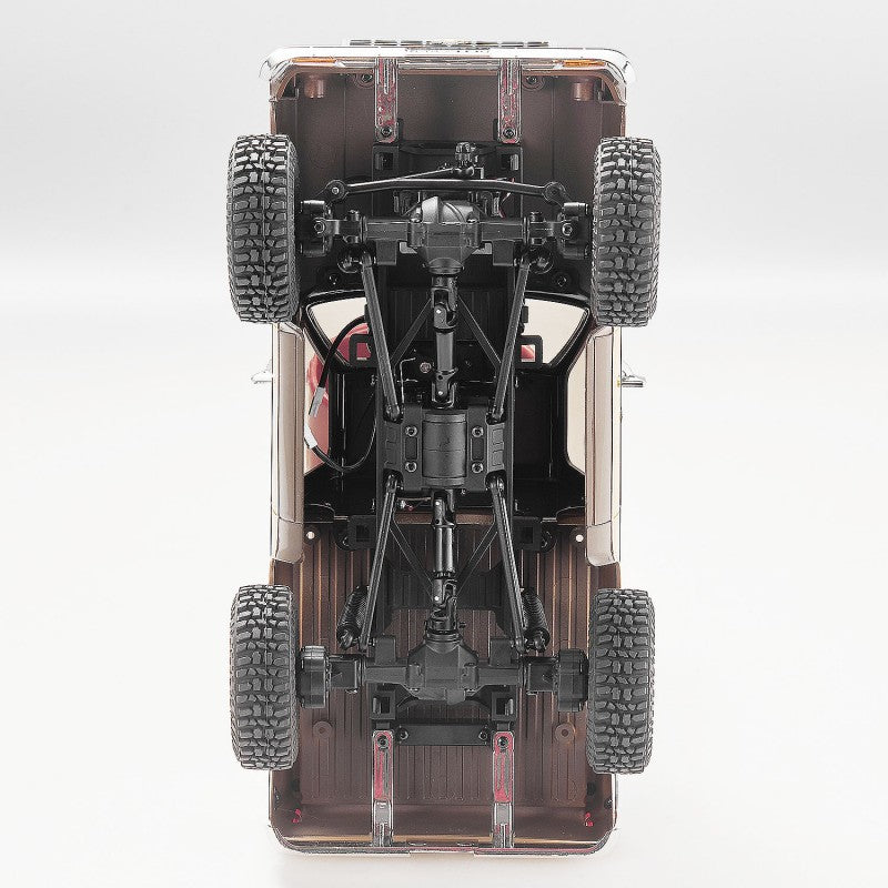 FMS 1/24TH CHEVROLET K5 BLAZER 4WD RTR