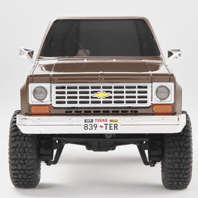 FMS 1/24TH CHEVROLET K5 BLAZER 4WD RTR