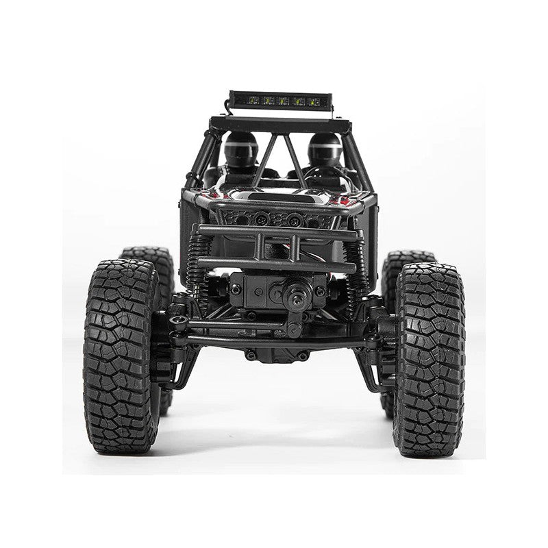 1/24 Lemur FCX24 crawler RTR car kit