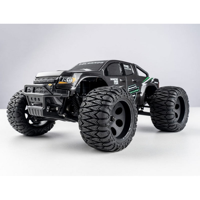1/24 Chevrolet Colorado FMT24 Monster truck RTR car kit