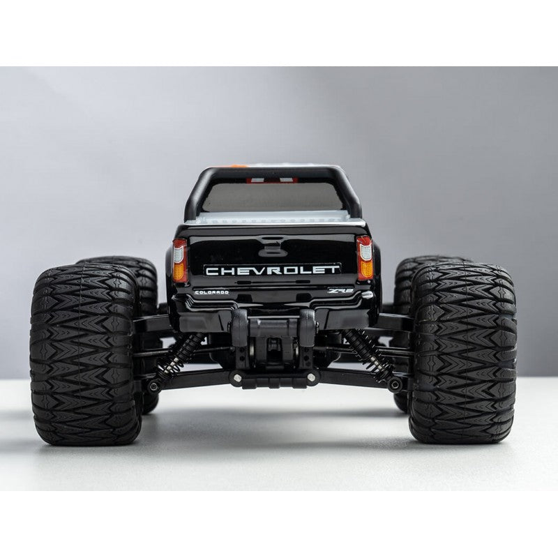 1/24 Chevrolet Colorado FMT24 Monster truck RTR car kit