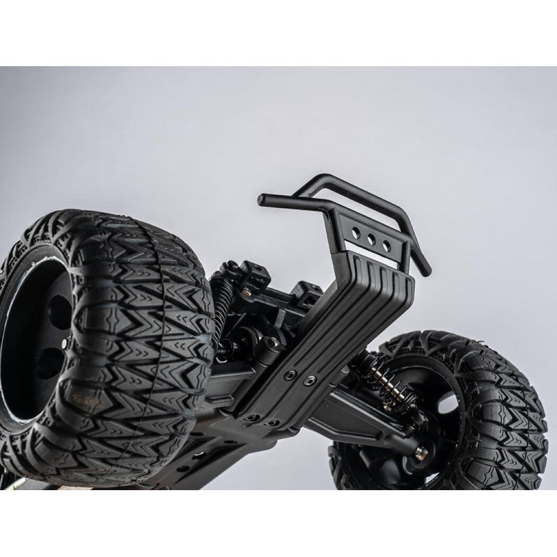 1/24 Chevrolet Colorado FMT24 Monster truck RTR car kit - Black
