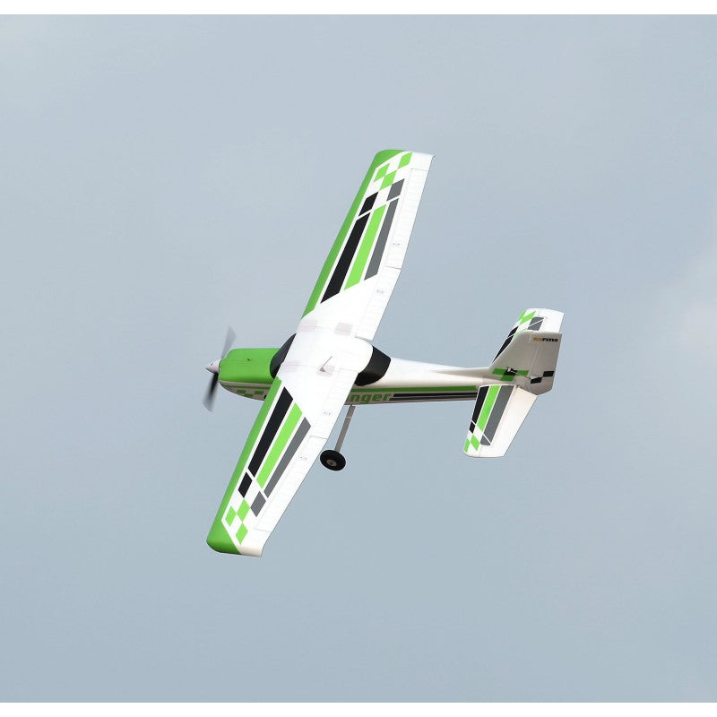 1/8 Plane 1800mm Ranger PNP kit
