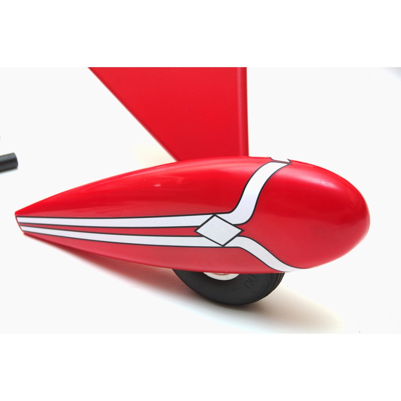 1/4 Plane 1400mm Pitts V2 PNP kit