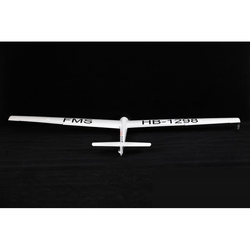 1/8 Glider 2500mm : ASW-17 PNP Kit