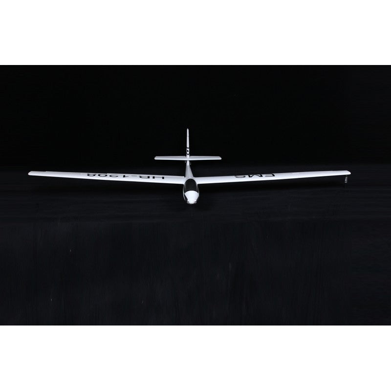 1/8 Glider 2500mm : ASW-17 PNP Kit