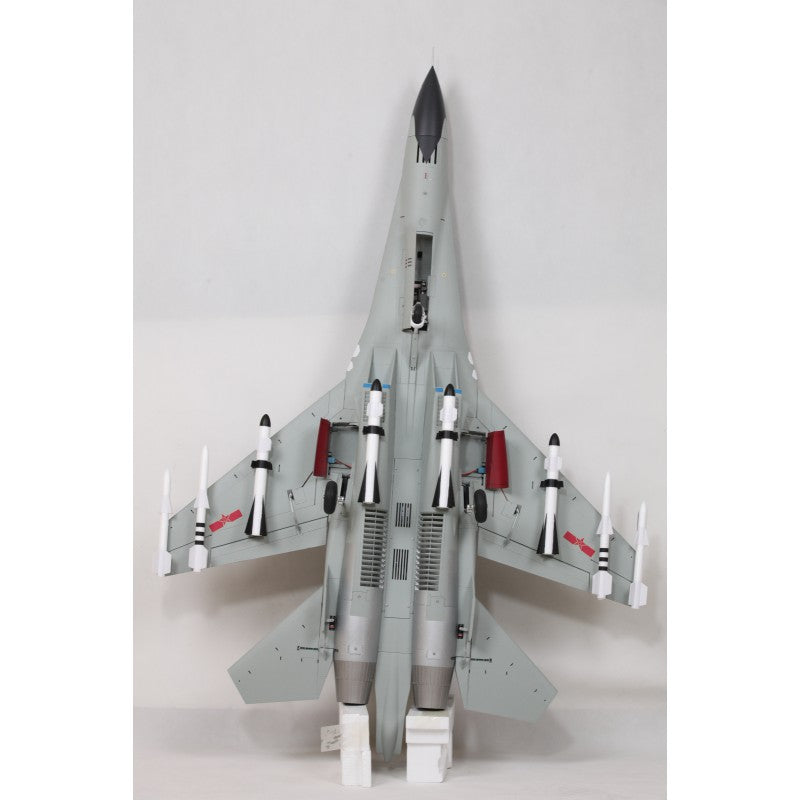 1/13 Twin 70mm EDF J11 PNP