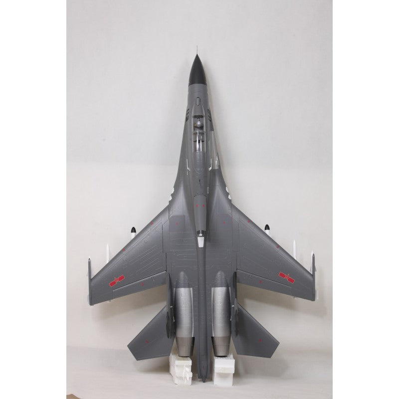 1/13 Twin 70mm EDF J11 PNP