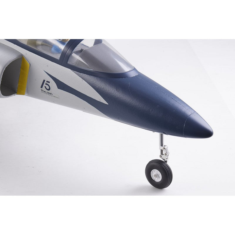 1/12 Jet 70mm EDF Viper V2 "15th Anniversary Ver." PNP kit