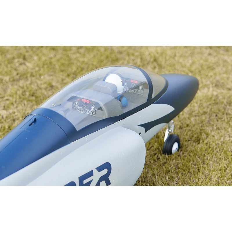 1/12 Jet 70mm EDF Viper V2 "15th Anniversary Ver." PNP kit
