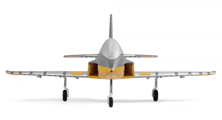 Futura 900mm (64mm Ducted Fan) PNP Yellow