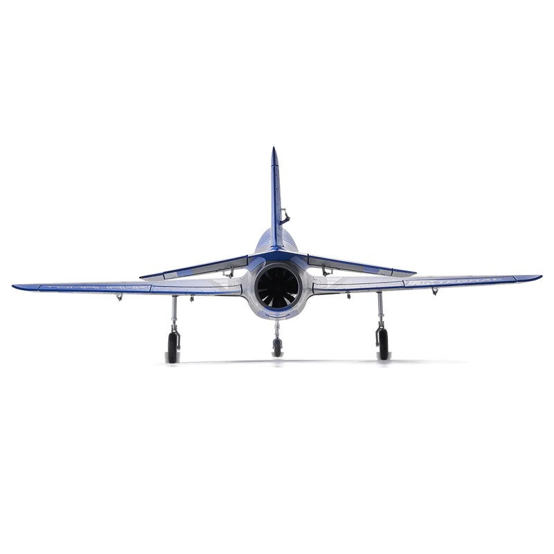 1/10 Jet 80mm EDF Integral PNP