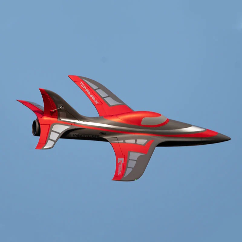 1/10 Jet 80mm EDF Integral PNP