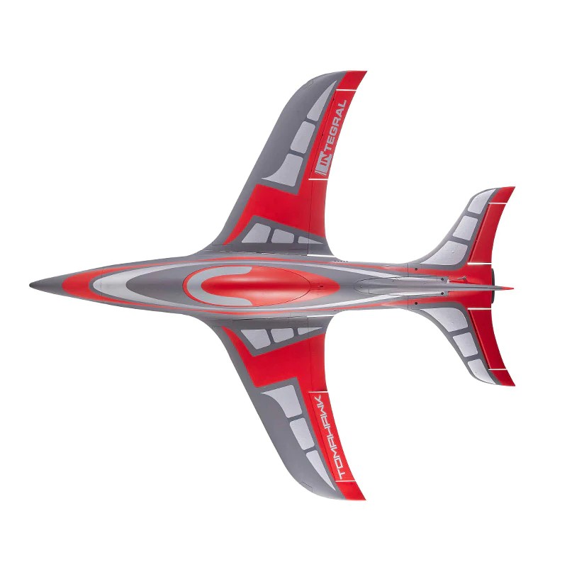 1/10 Jet 80mm EDF Integral PNP
