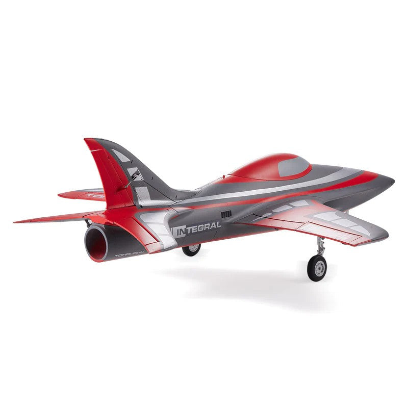 1/10 Jet 80mm EDF Integral PNP - Blue