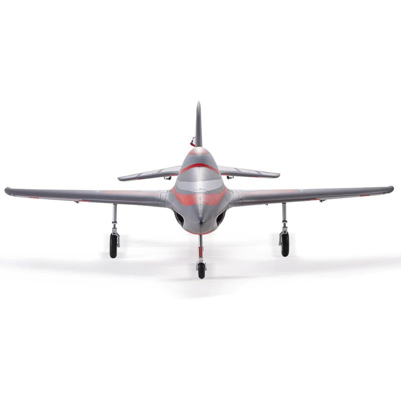 1/10 Jet 80mm EDF Integral PNP - Blue