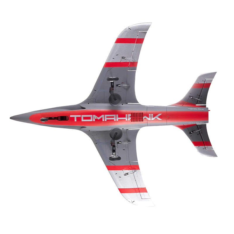 1/10 Jet 80mm EDF Integral PNP - Blue