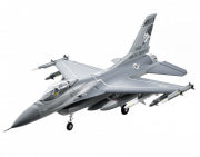 F-16 Fighting Falcon 712mm (64mm Ducted Fan) PNP Grey
