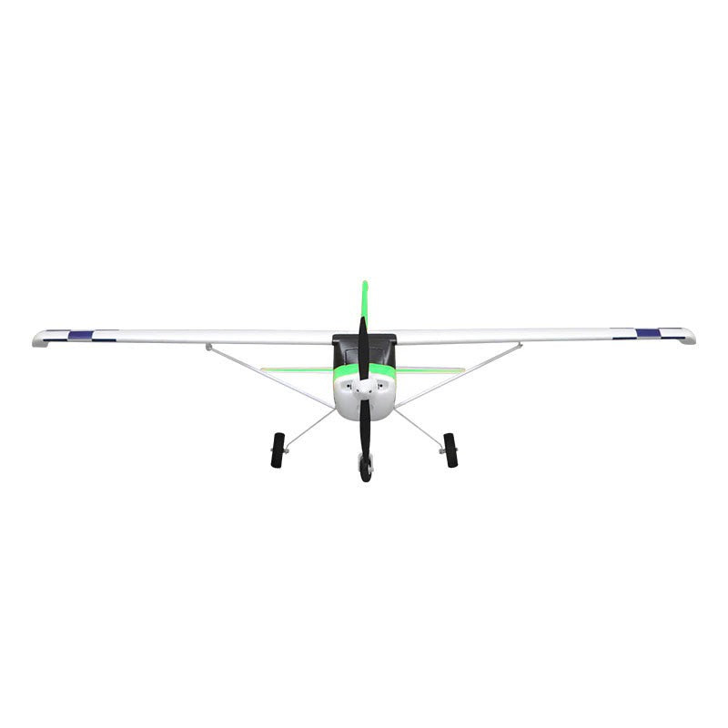 1/16 1220mm Ranger EP V2 PNP kit with reflex V3 (Green)