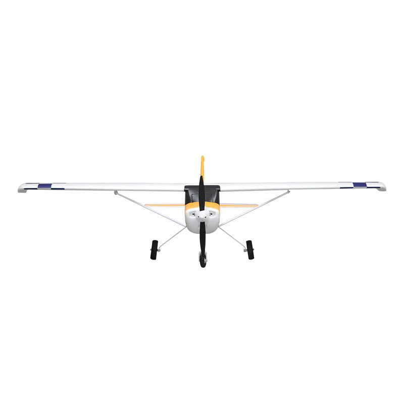 1/16 1220mm Ranger EP V2 PNP kit with reflex V3 (Yellow)