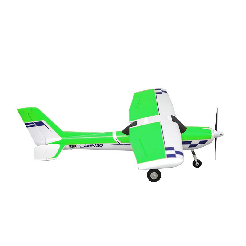 1/16 1220mm Ranger EP V2 RTF kit (M2) with reflex V3 (Green)