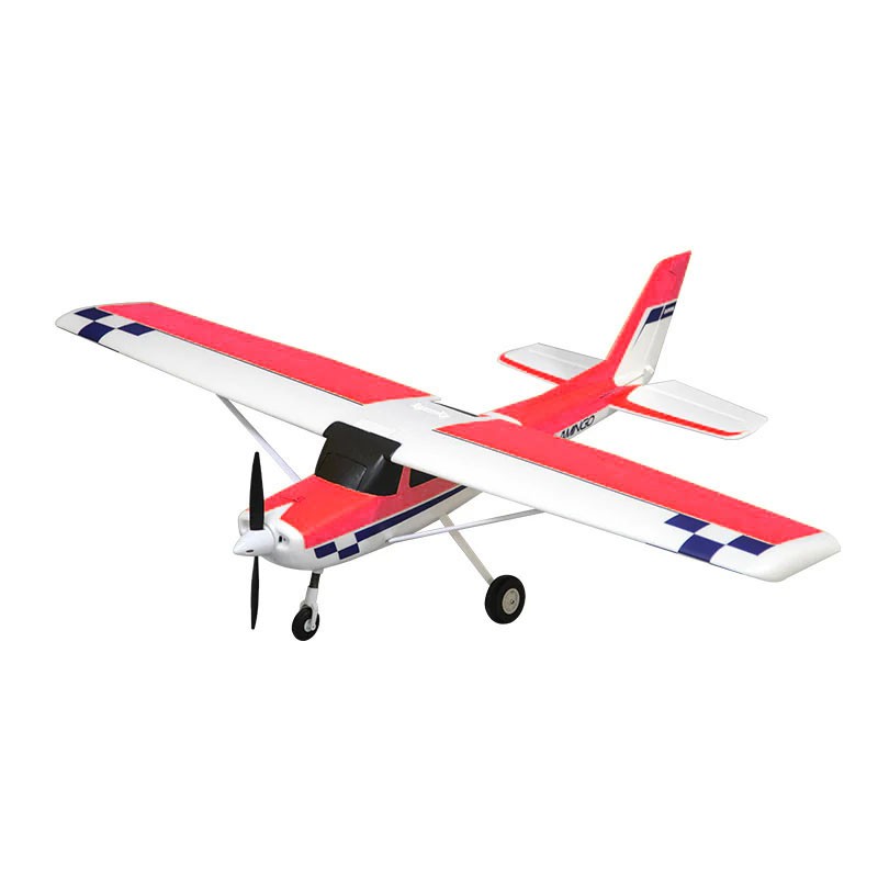 1/16 1220mm Ranger EP V2 RTF kit (M2) with reflex V3 (Red)