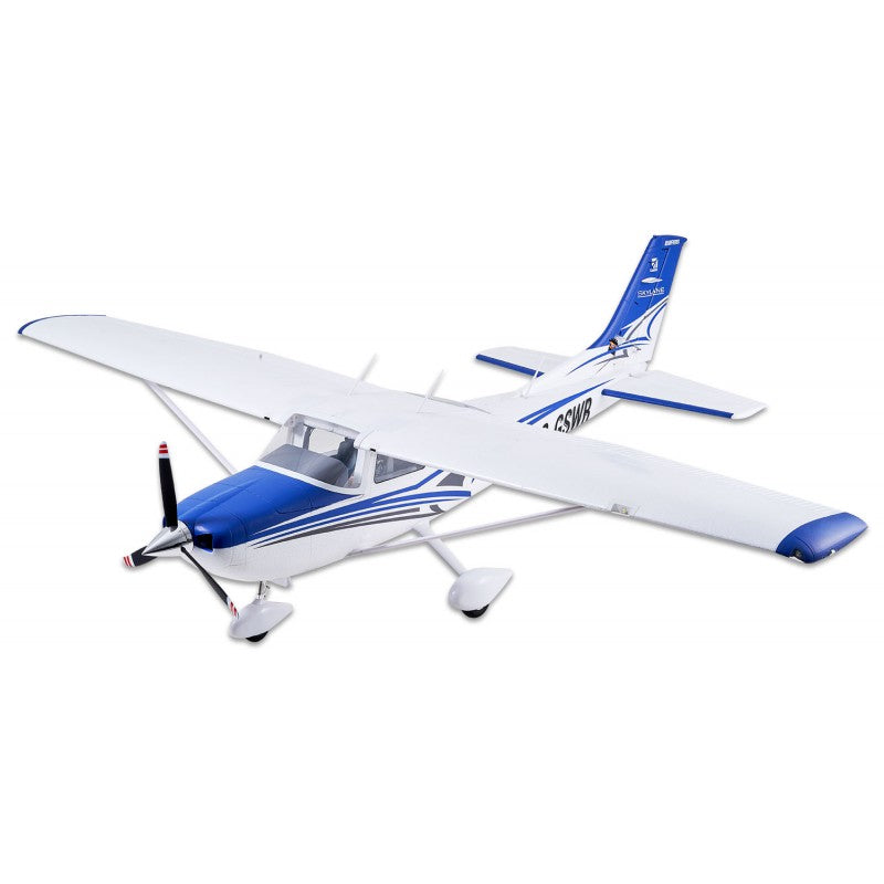 1/7 Plane 1500mm Cessna PNP kit