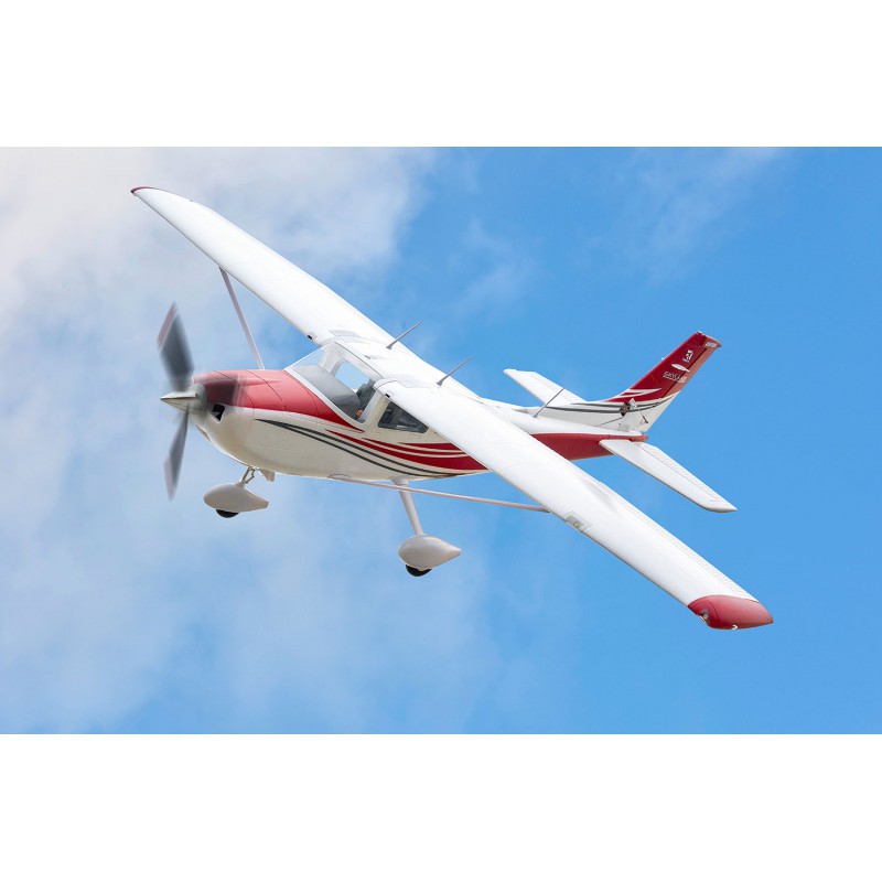 1/7 Plane 1500mm Cessna PNP kit