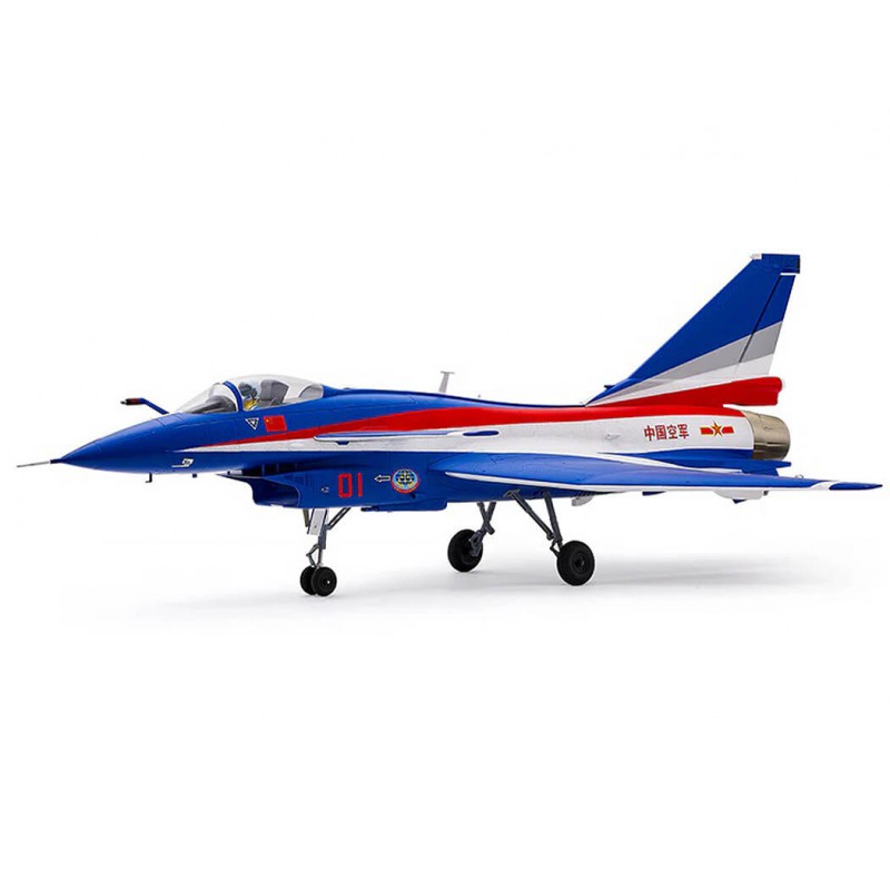 1/17 Jet 64mm EDF J10 PNP