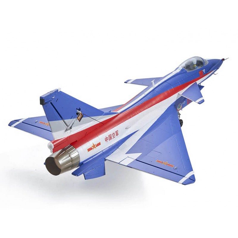 1/17 Jet 64mm EDF J10 PNP
