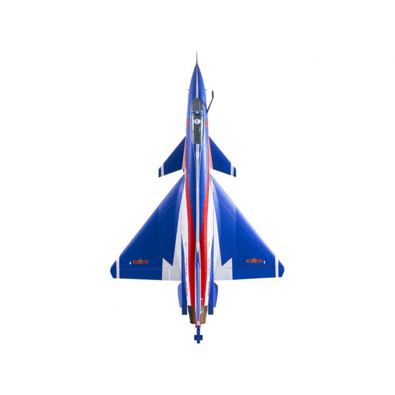 1/17 Jet 64mm EDF J10 PNP