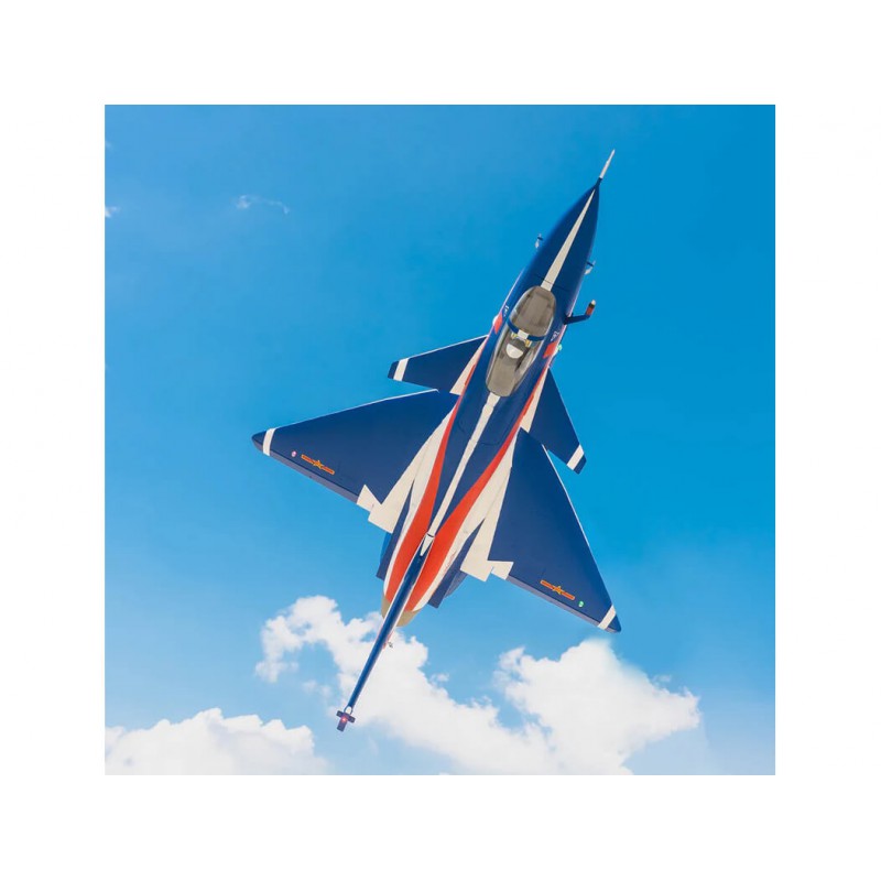 1/17 Jet 64mm EDF J10 PNP