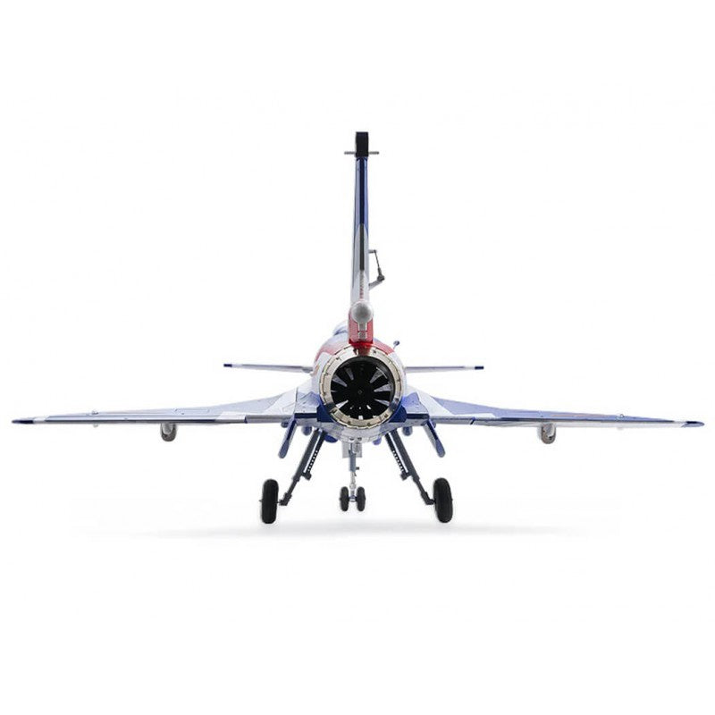 1/17 Jet 64mm EDF J10 PNP