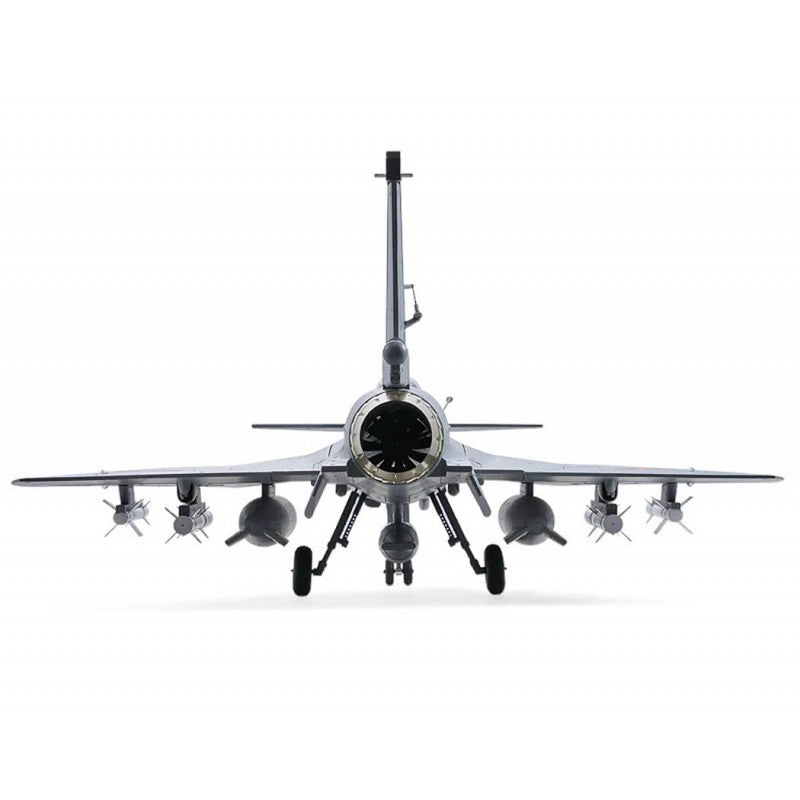 1/17 Jet 64mm EDF J10 PNP - Blue (with reflex V3)