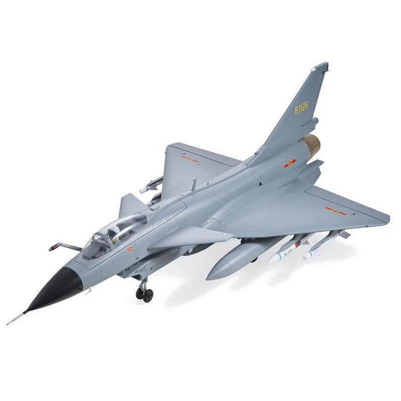 1/17 Jet 64mm EDF J10 PNP