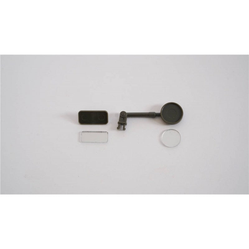 1/12 1941 Willys MB - MIRRORS