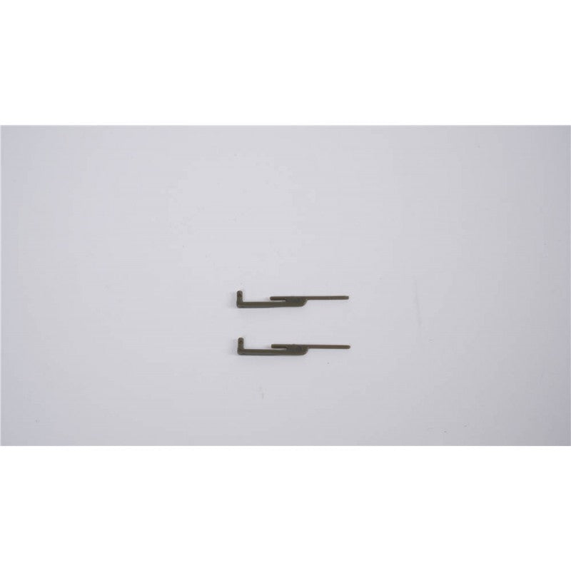 1/12 1941 Willys MB - WIPER