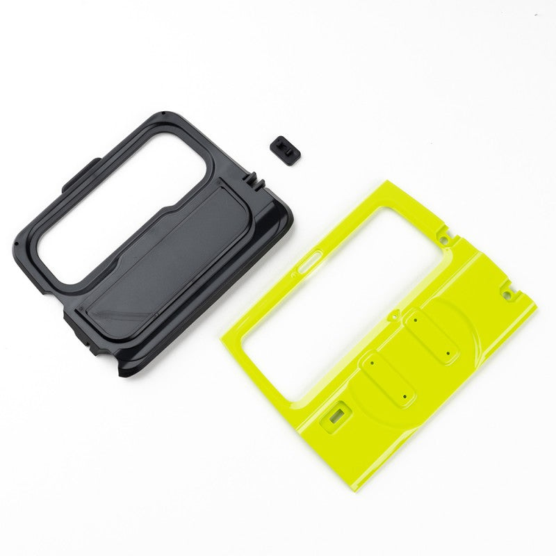 1/12 Jimny - REAR DOOR
