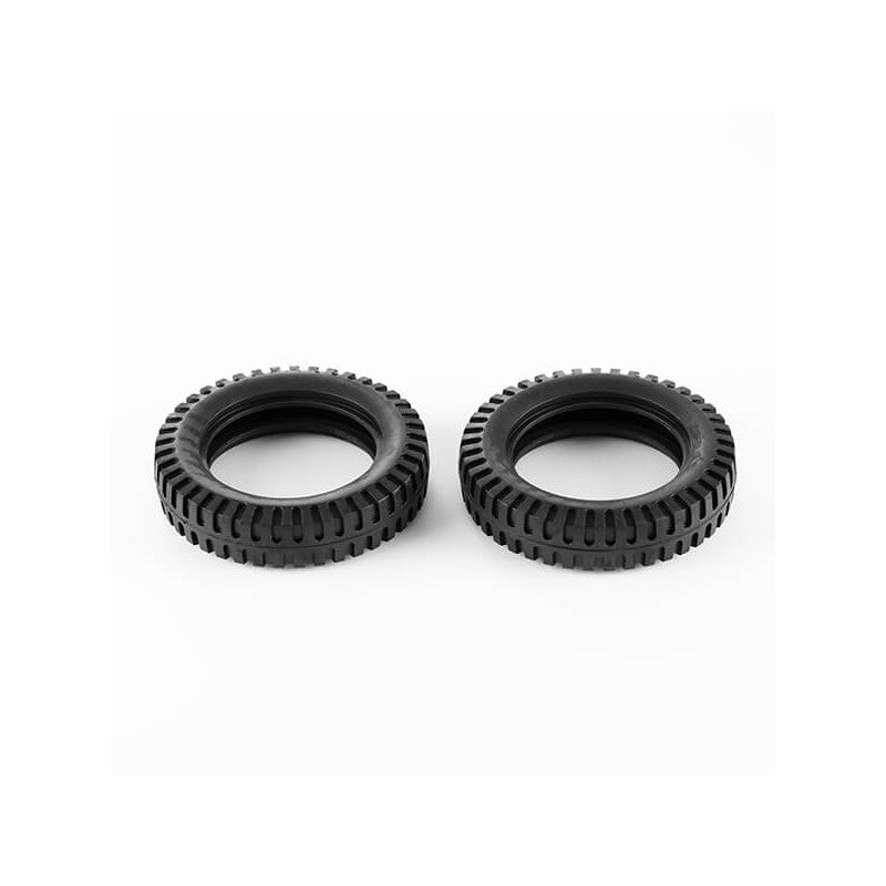 1/6 Jimny - TYRES