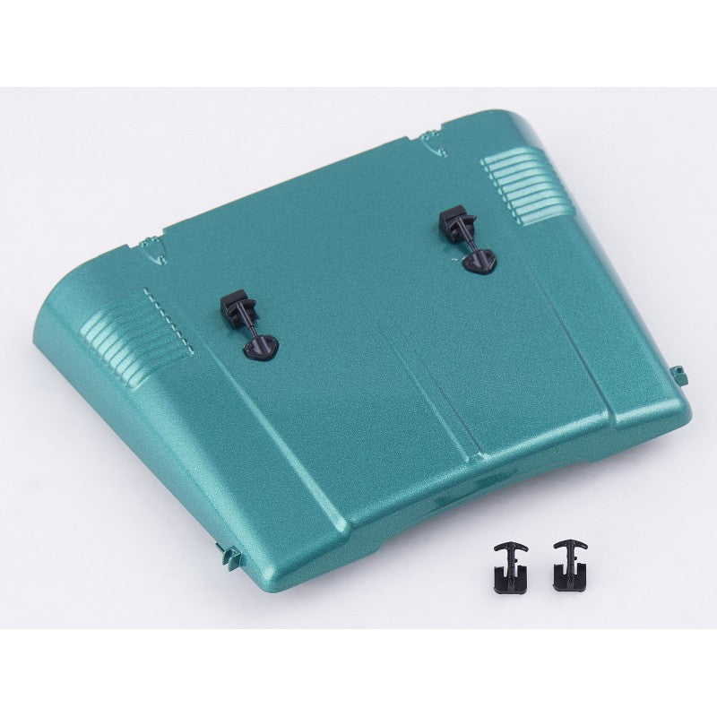 1/12 toyota FJ45 hood
