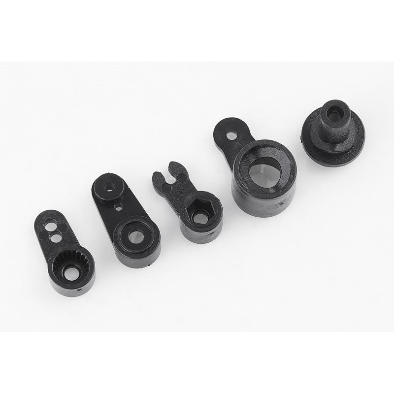 1/12 Toyota FJ45 - servo horn set