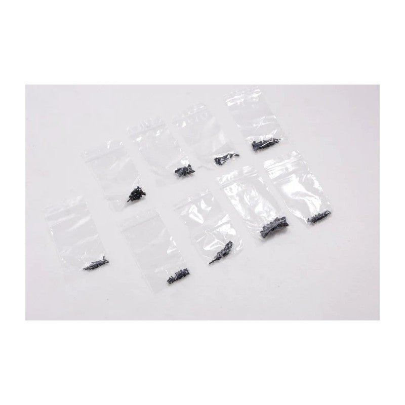 1/12 Toyota FJ45 - screw